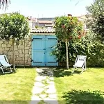 Asma Alacati Çeşme