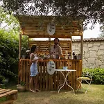 Hotel Asma Alacati Çeşme