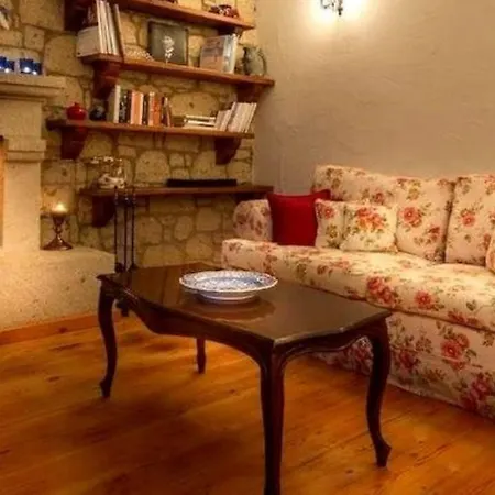 מלון Asma Alacati