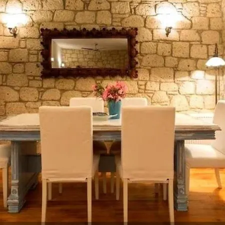 מלון Asma Alacati *