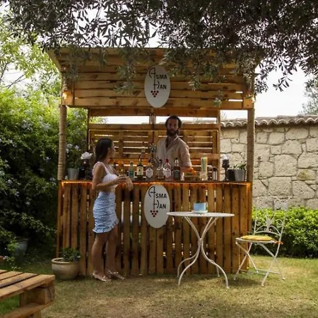 מלון Asma Alacati Çeşme