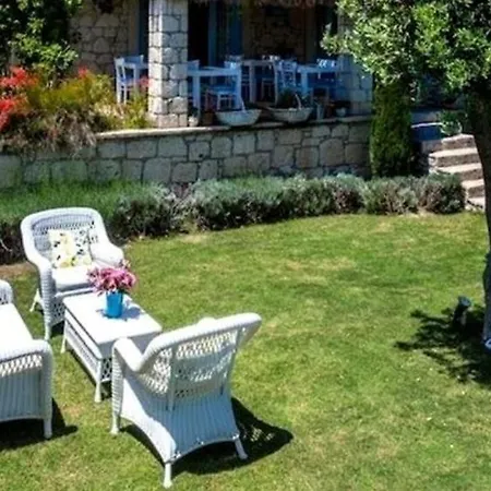 Asma Alacati מלון *