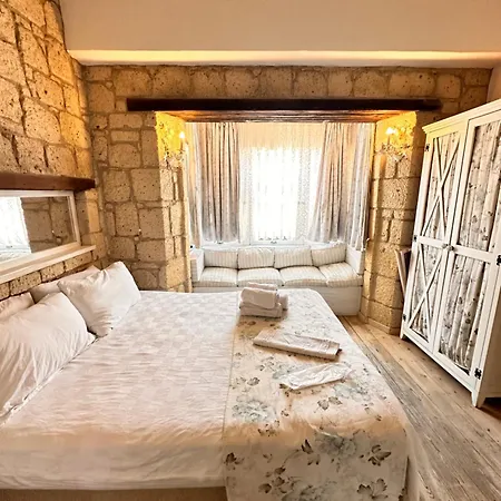 מלון Asma Alacati