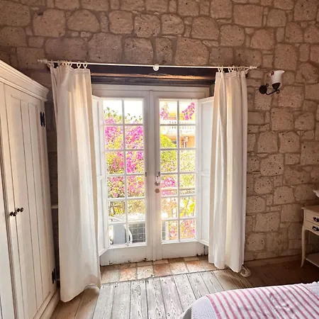 Asma Alacati Szálloda Çeşme