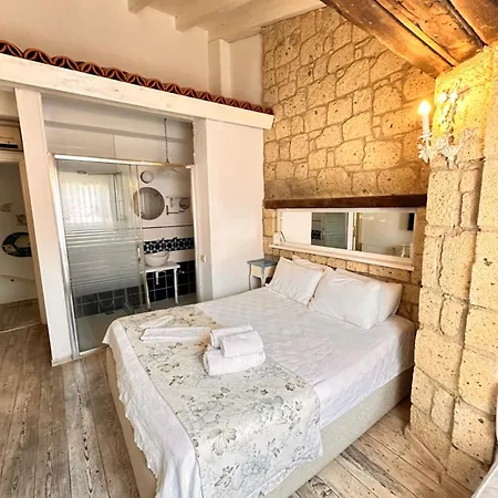 מלון Asma Alacati Çeşme