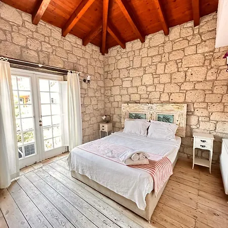 מלון Asma Alacati