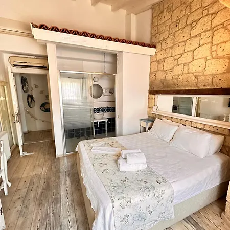 Asma Alacati Szálloda Çeşme