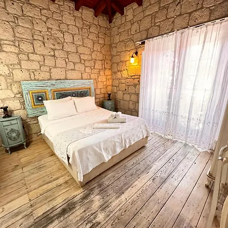 Hotel Asma Alacati Çeşme