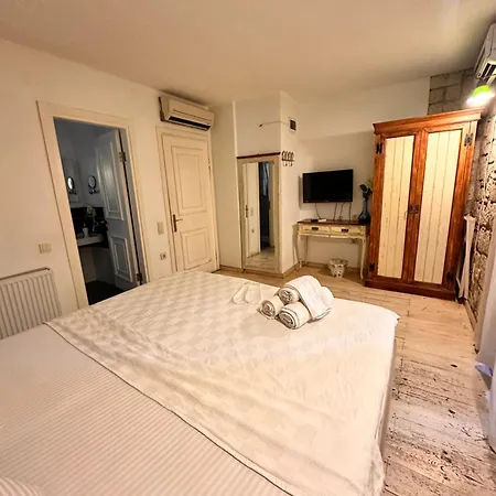 Asma Alacati מלון Çeşme