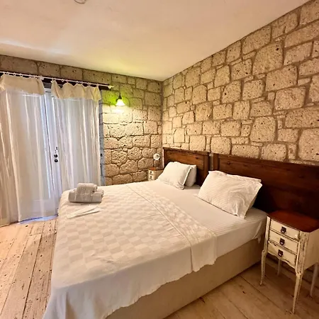 Szálloda Asma Alacati Çeşme