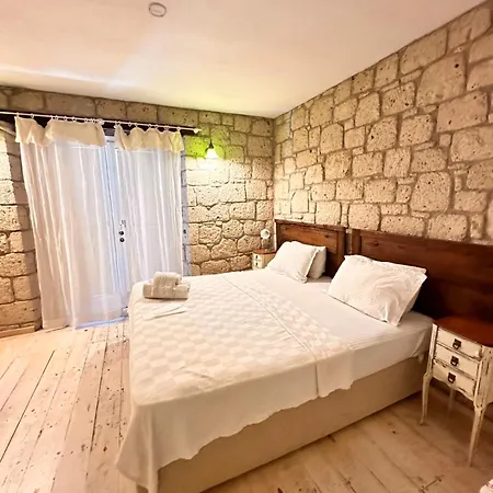 Asma Alacati Szálloda Çeşme
