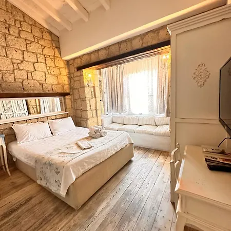 Asma Alacati * Çeşme