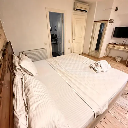 מלון Asma Alacati