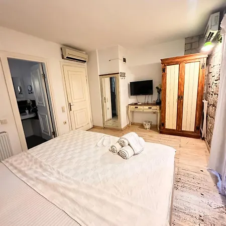 Asma Alacati מלון Çeşme