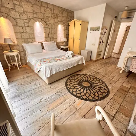 Asma Alacati מלון *