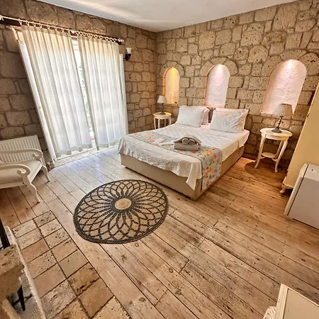 מלון Asma Alacati *