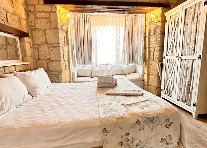 Hotel Asma Alacati *