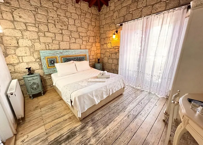 Szálloda Asma Alacati Çeşme