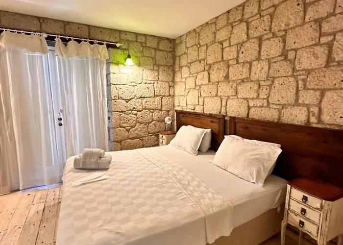 Hotel Asma Alacati Çeşme