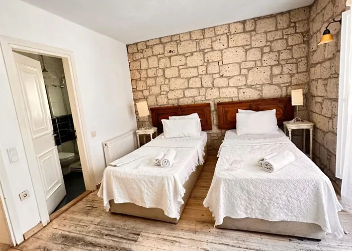 Asma Alacati Çeşme