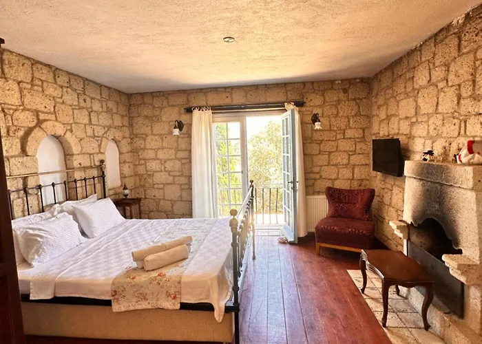 Asma Alacati * Çeşme