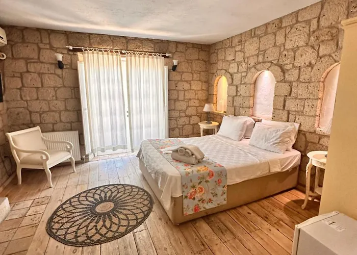 Asma Alacati Hotel *