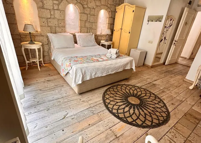 Hotel Asma Alacati Çeşme