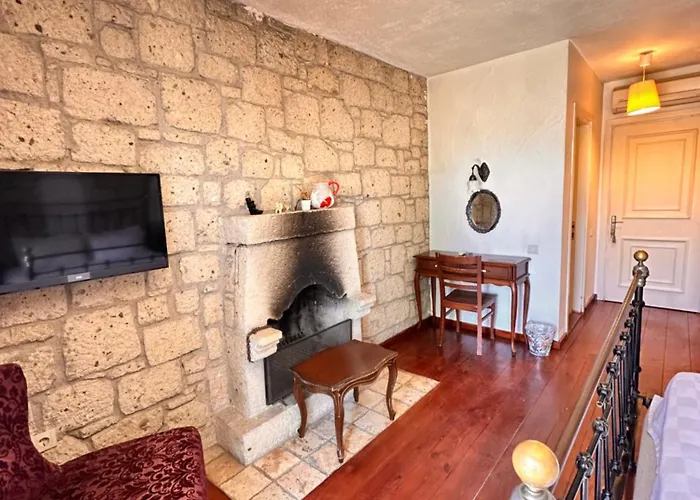 Asma Alacati Çeşme