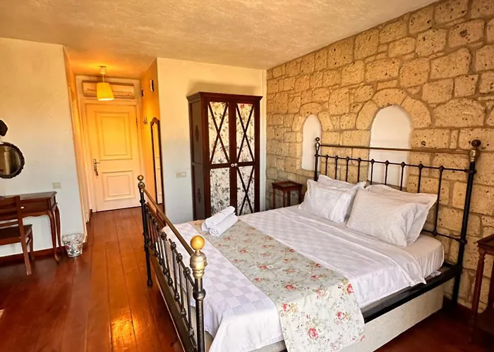 Asma Alacati Szálloda