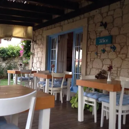 Hotel Asma Alacati *